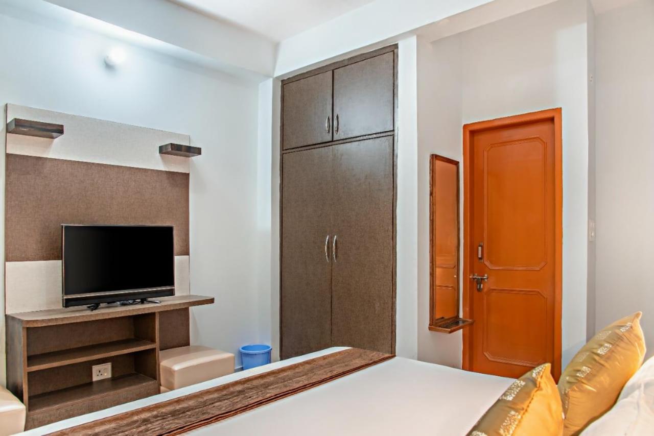 Himalyan Basera I Pvt Balcony I Serviced Apt I By Exotic Stays Kasauli Exterior photo